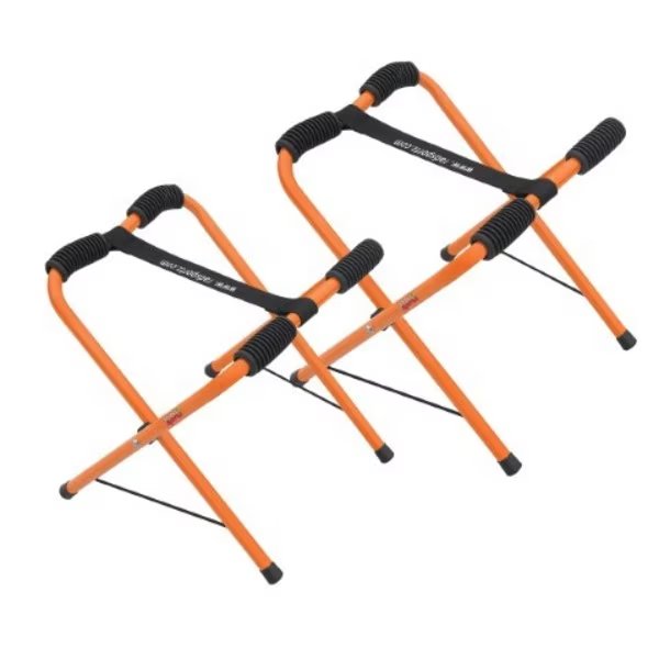 1230 Leisure Sports Portable Kayak Easy Stands Fold For Easy Storage Carry Bag Included, Leisure Sports, Mfr#: 186598BVD